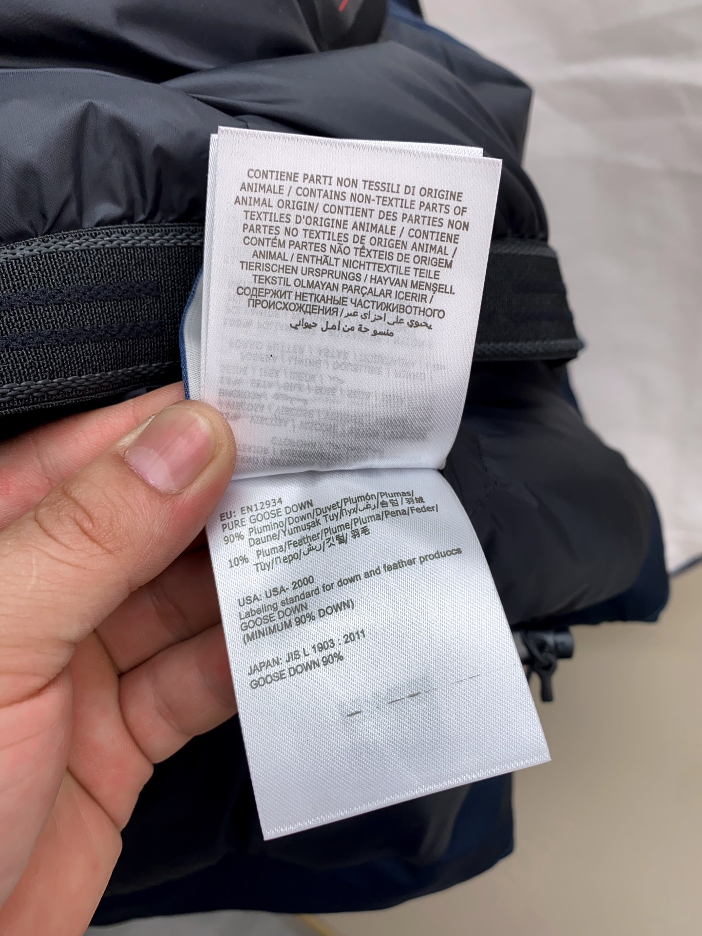 丈兰色细节特写