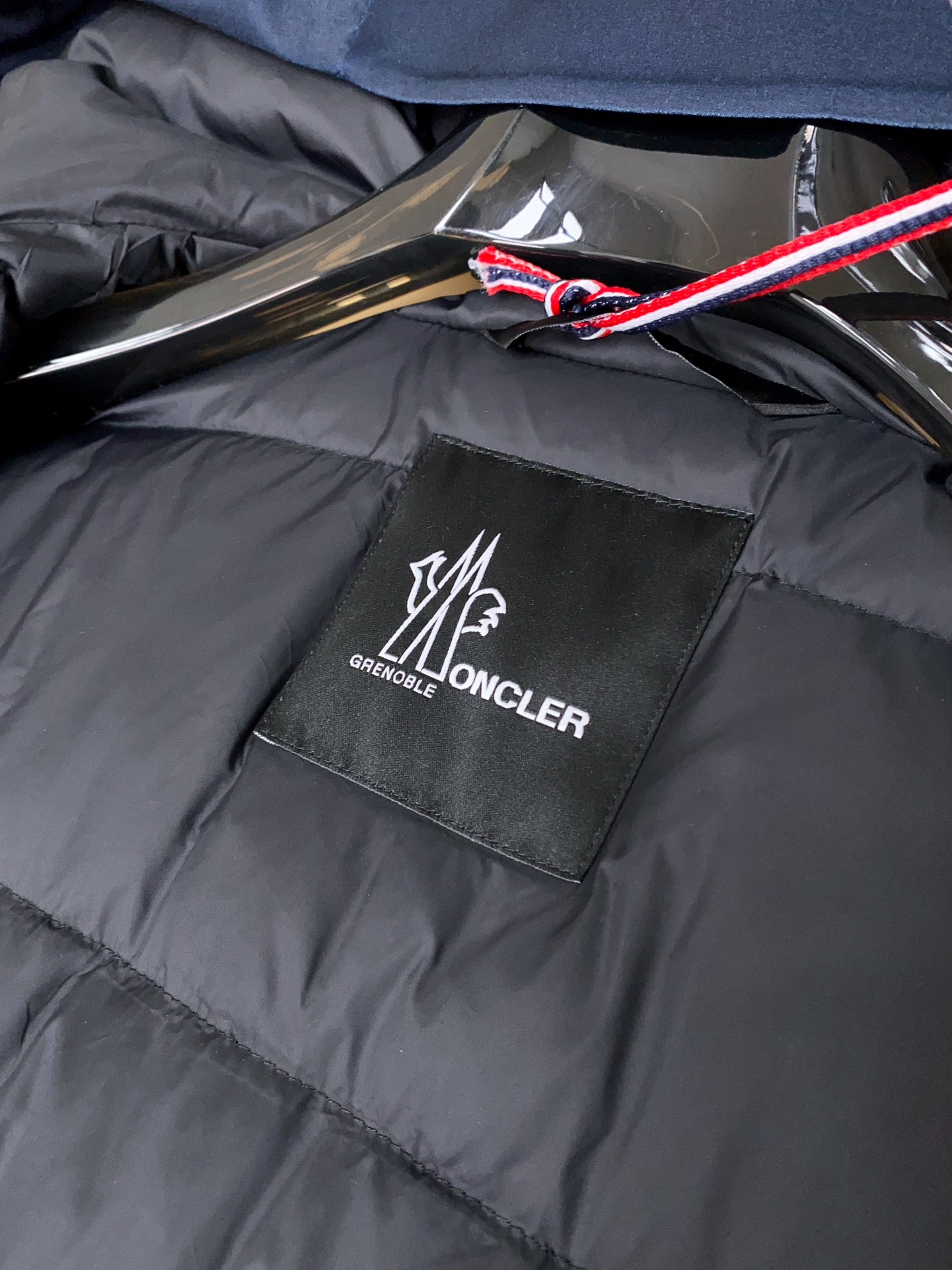 丈兰色细节特写