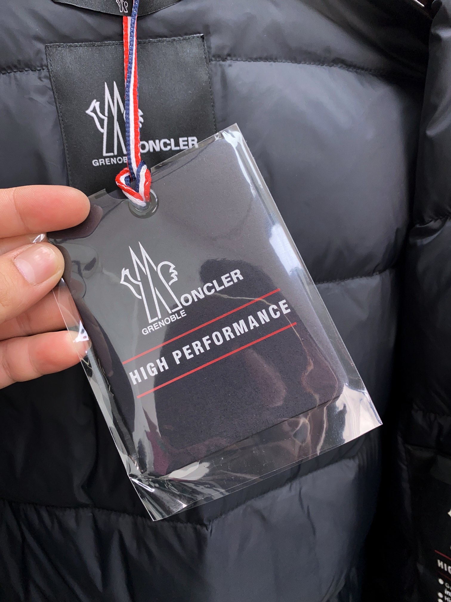 丈兰色细节特写