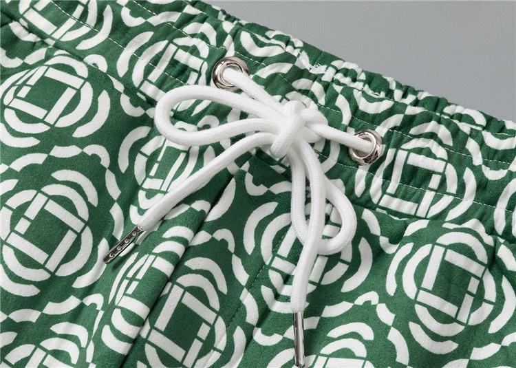 高級感溢れる春夏居家運動セット