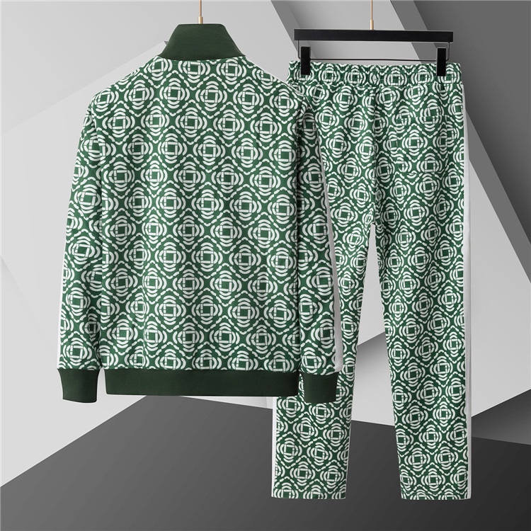 高級感溢れる春夏居家運動セット