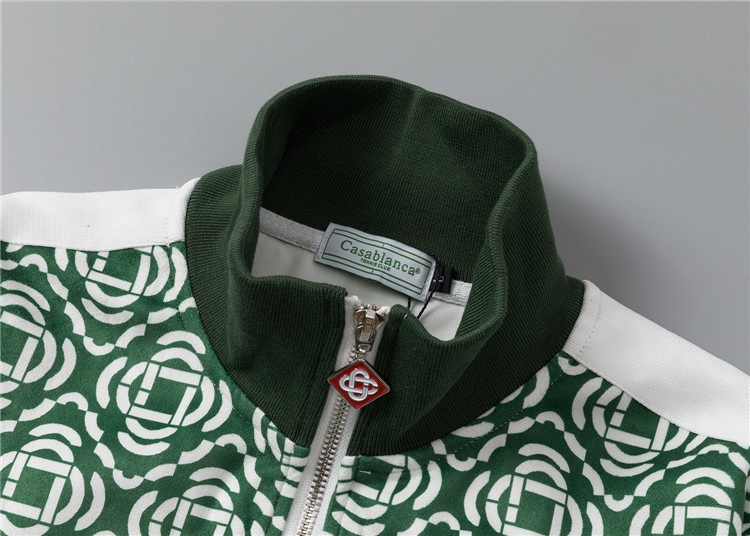 高級感溢れる春夏居家運動セット