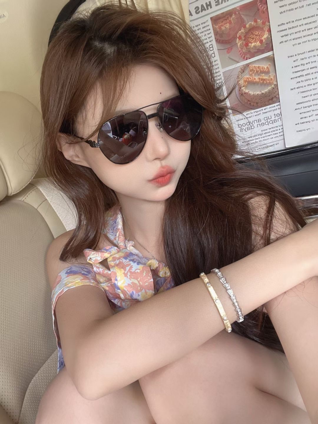 ‼️ 模特图 Cartie* Model:CT0303SSIZE：61口14-145🐱