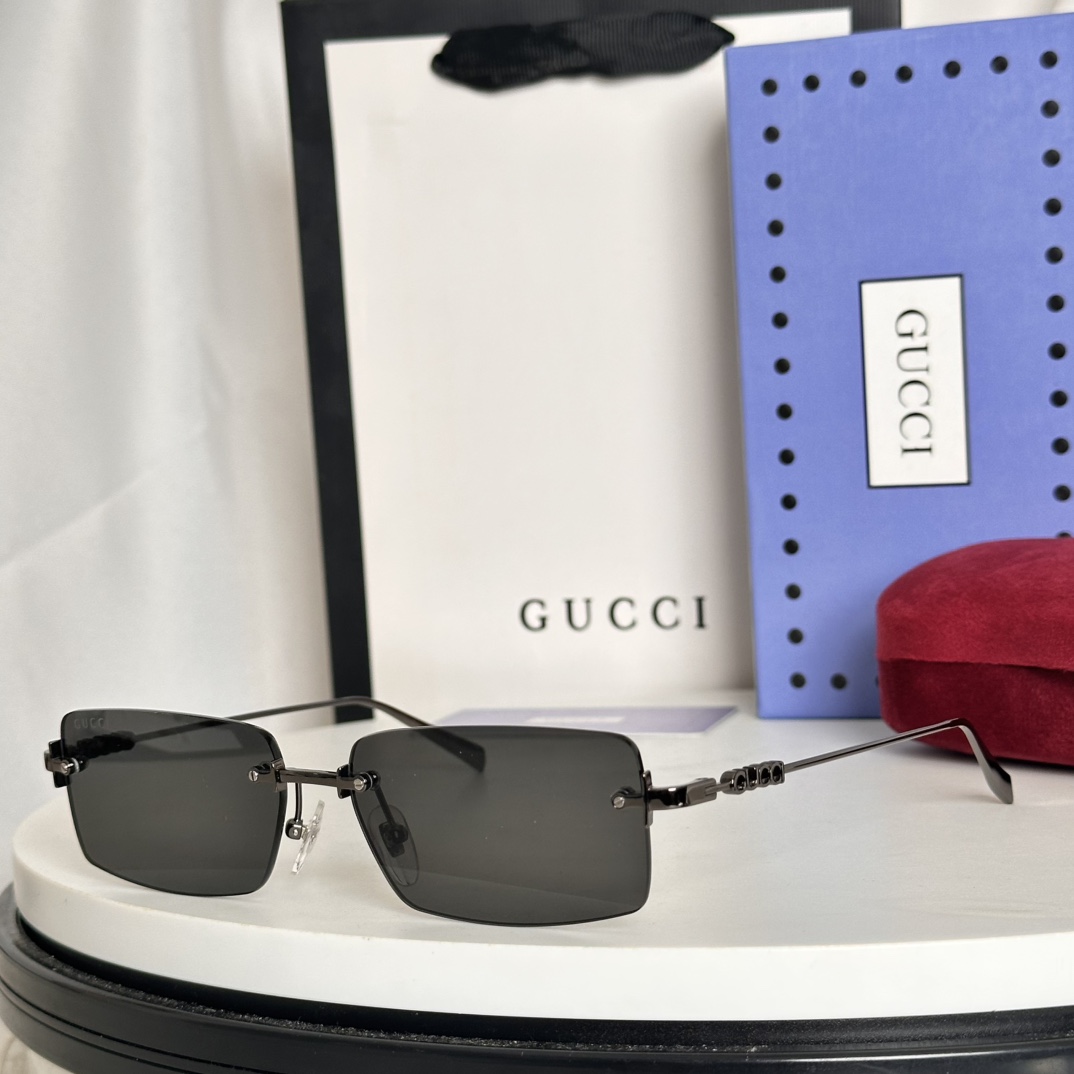 ‼️GUCC*🐝🐝🐝MODEL：GG1941S🐝🐝🐝SIZE：58口16-140🐝🐝🐝