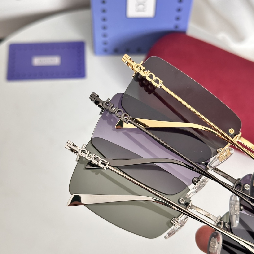 ‼️GUCC*🐝🐝🐝MODEL：GG1941S🐝🐝🐝SIZE：58口16-140🐝🐝🐝