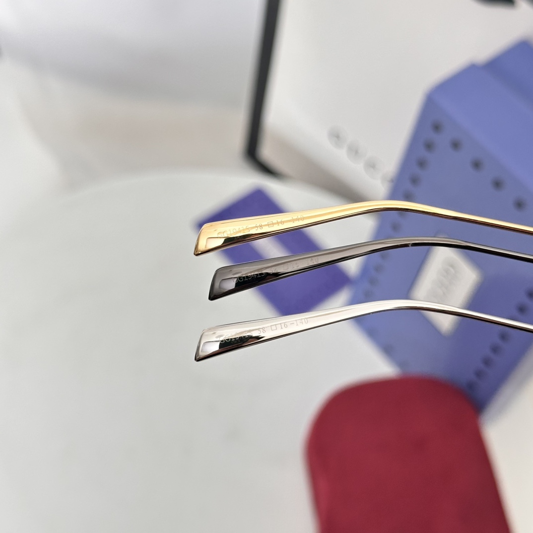 ‼️GUCC*🐝🐝🐝MODEL：GG1941S🐝🐝🐝SIZE：58口16-140🐝🐝🐝