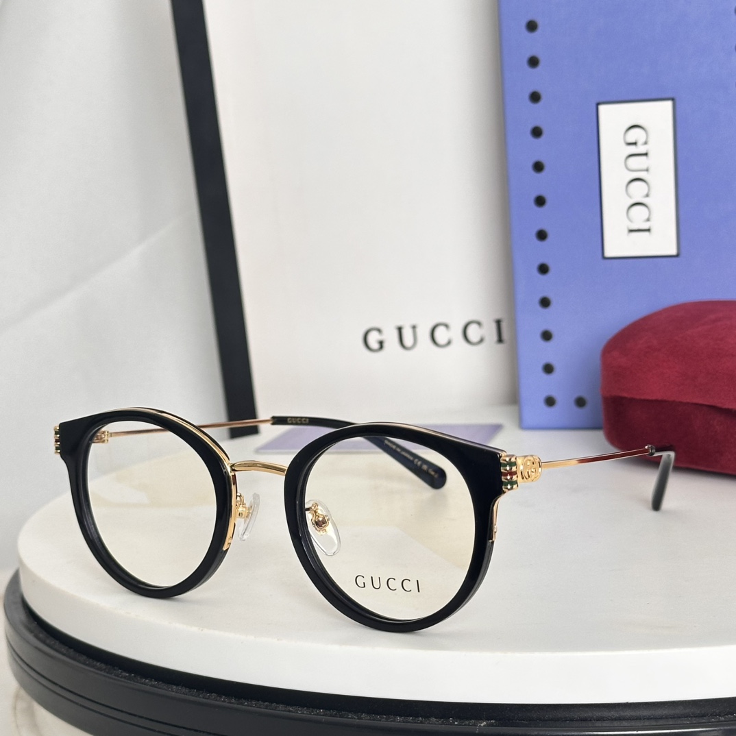 ‼️GUCC*🐝🐝🐝MODEL：GG1885OA🐝🐝🐝SIZE：49口21-145🐝🐝🐝