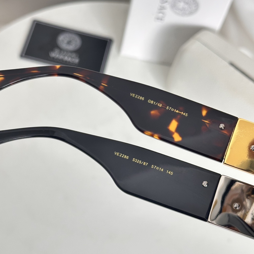 ‼️VERSAC*🌟🌟🌟MODEL：VE2286 🌟🌟🌟SIZE：57口14-145🌟🌟🌟