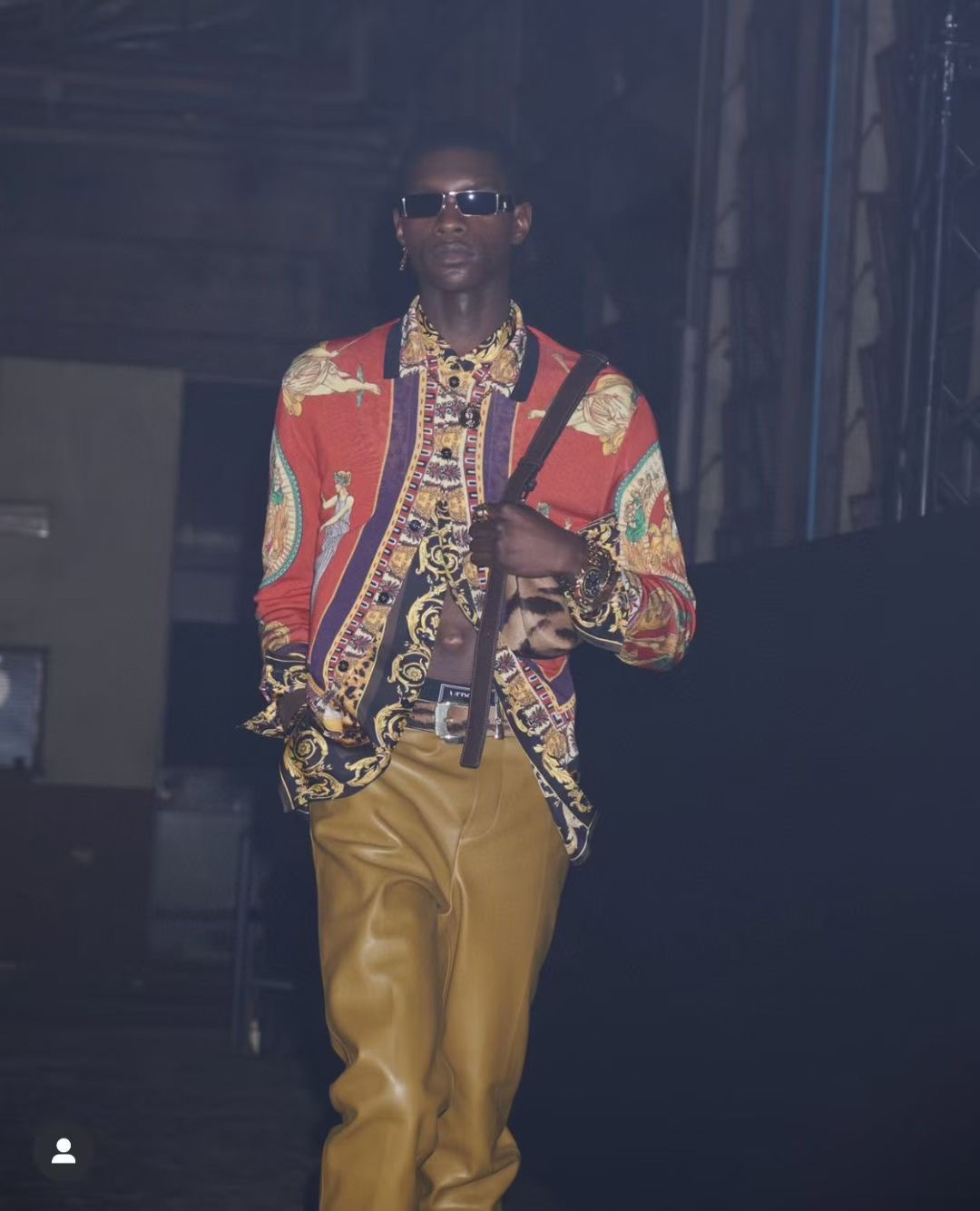 ‼️ 模特图 VERSAC*🌟🌟🌟MODEL：VE2286 🌟🌟🌟SIZE：57口14-145🌟🌟🌟