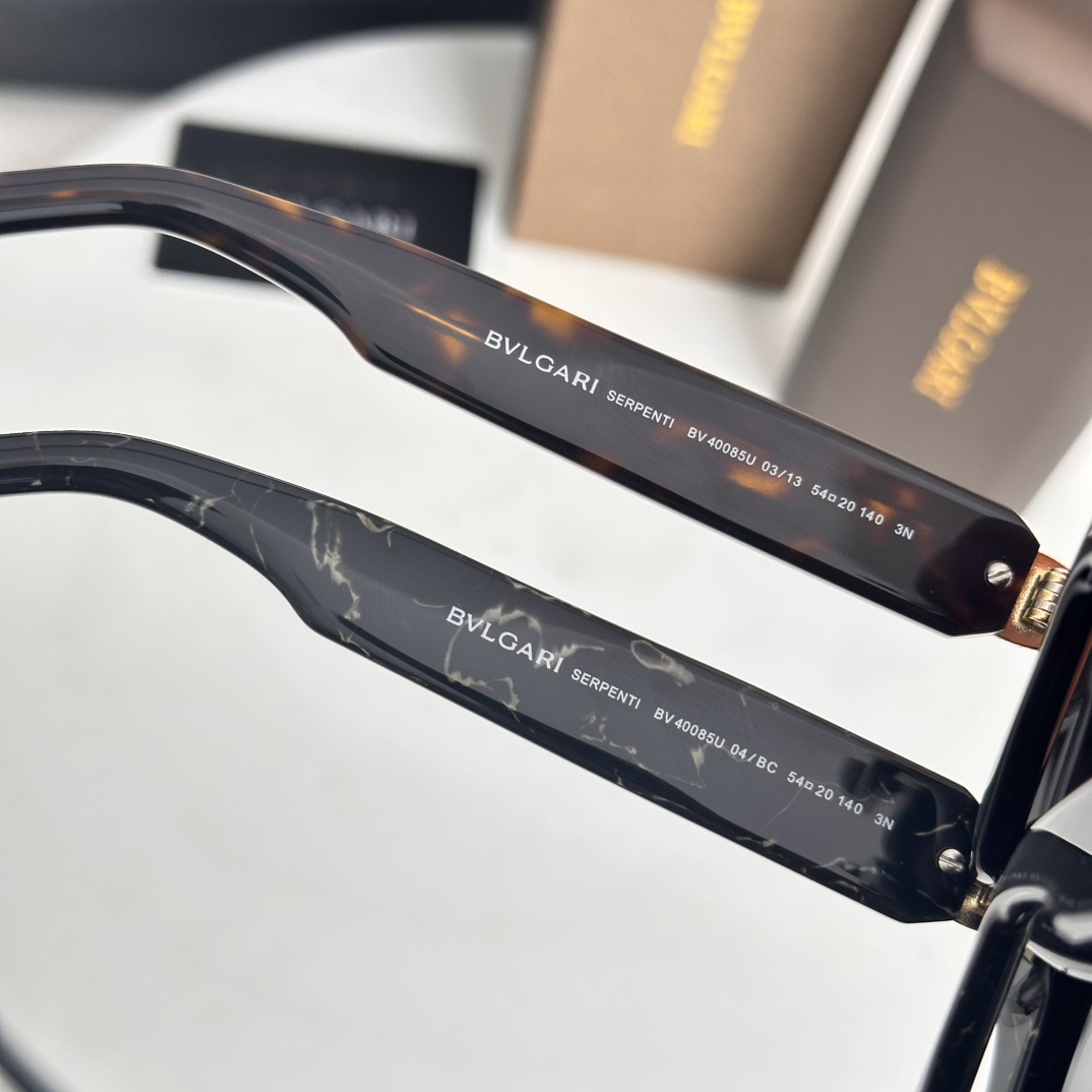 ‼️BVLGAR*🌟🌟🌟MODEL：BV 40085U🌟🌟🌟SIZE：54口20-140🌟🌟🌟