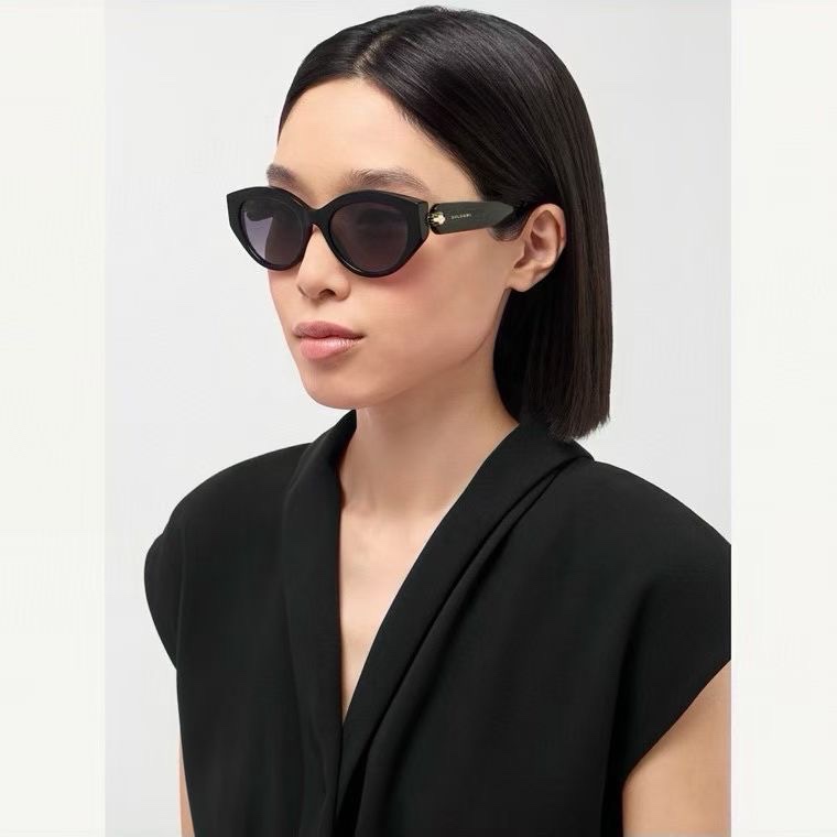 ‼️ 模特图 BVLGAR*🌟🌟🌟MODEL：BV 40084U🌟🌟🌟SIZE：53口19-140🌟🌟🌟