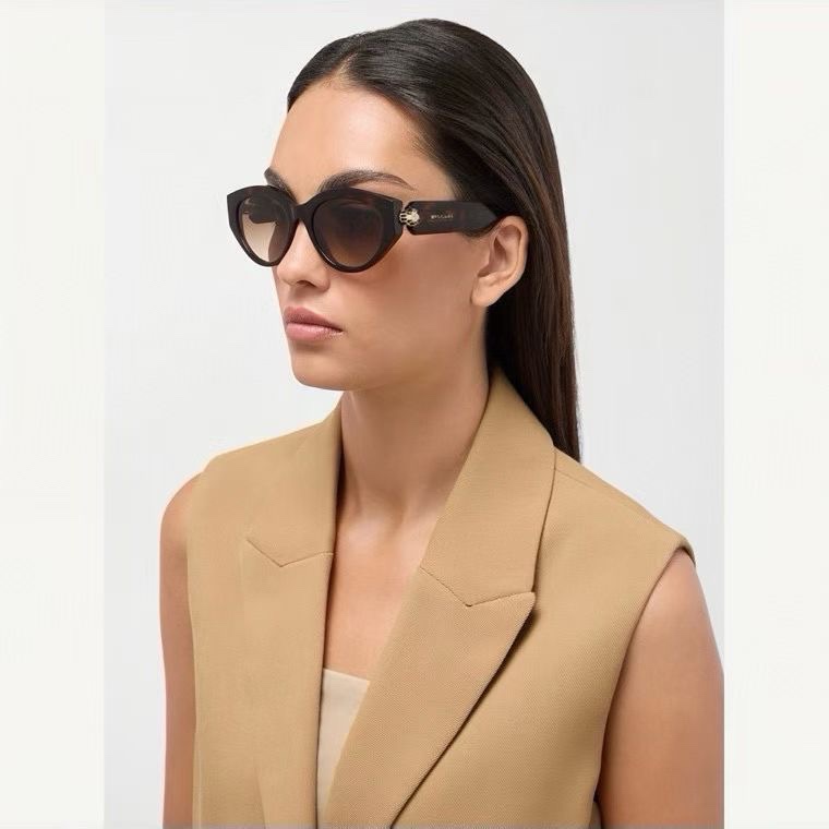 ‼️ 模特图 BVLGAR*🌟🌟🌟MODEL：BV 40084U🌟🌟🌟SIZE：53口19-140🌟🌟🌟