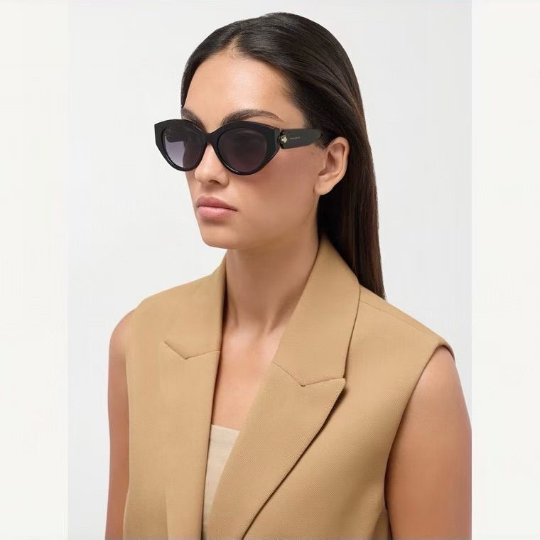 ‼️ 模特图 BVLGAR*🌟🌟🌟MODEL：BV 40084U🌟🌟🌟SIZE：53口19-140🌟🌟🌟