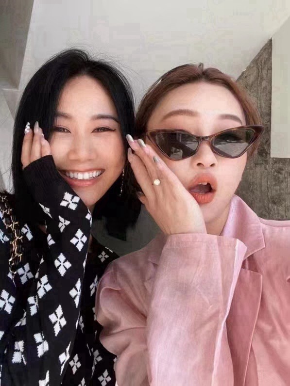 ‼️ 模特图 GUCC*古驰 GG0708 独猫眼设计 Size: 61-16-145