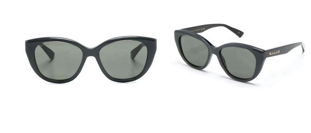 ‼️ 官网图 GUCC*🐝🐝🐝MODEL:GG1588S🐝🐝🐝SIZE:54口18-145🐝🐝🐝