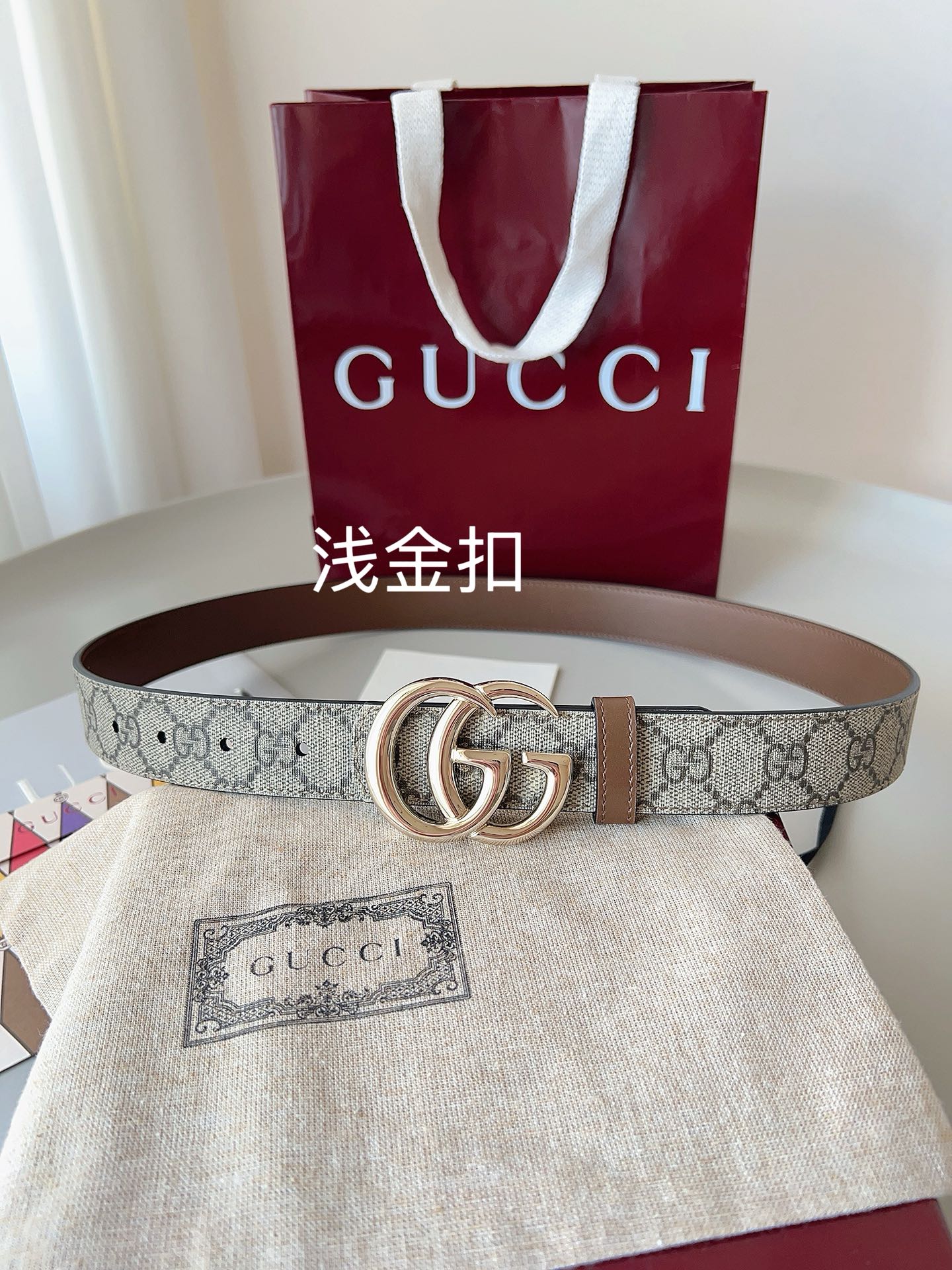 구찌 벨트 56924 Gucci Belt