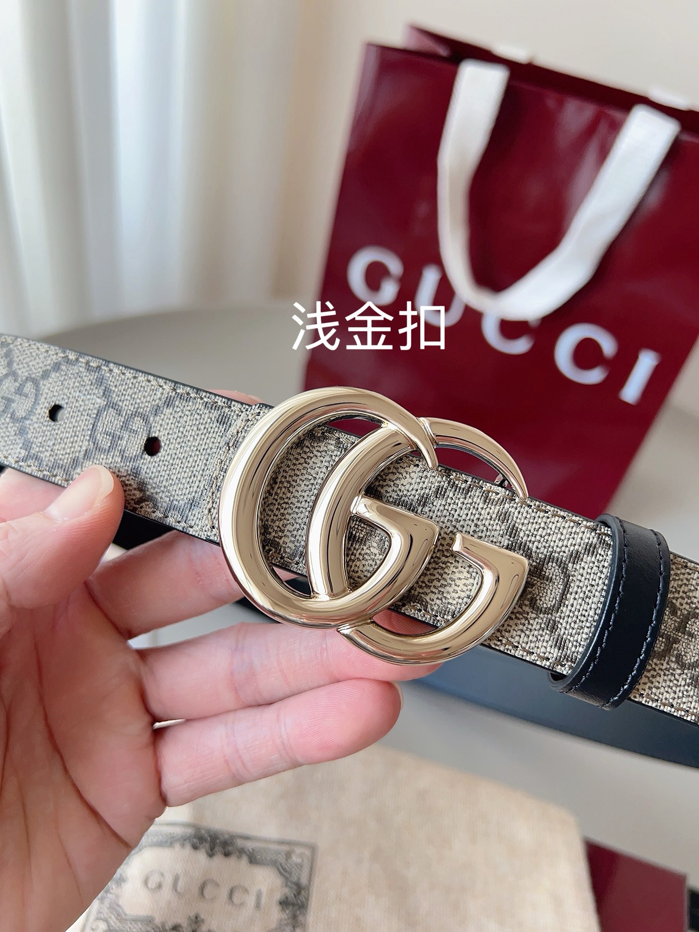 구찌 벨트 56925 Gucci Belt