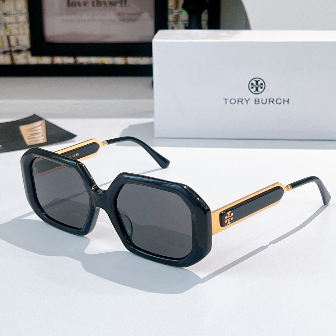 TORY BURCH MODEL：TY7160USIZE：54口19-145🔝🔝