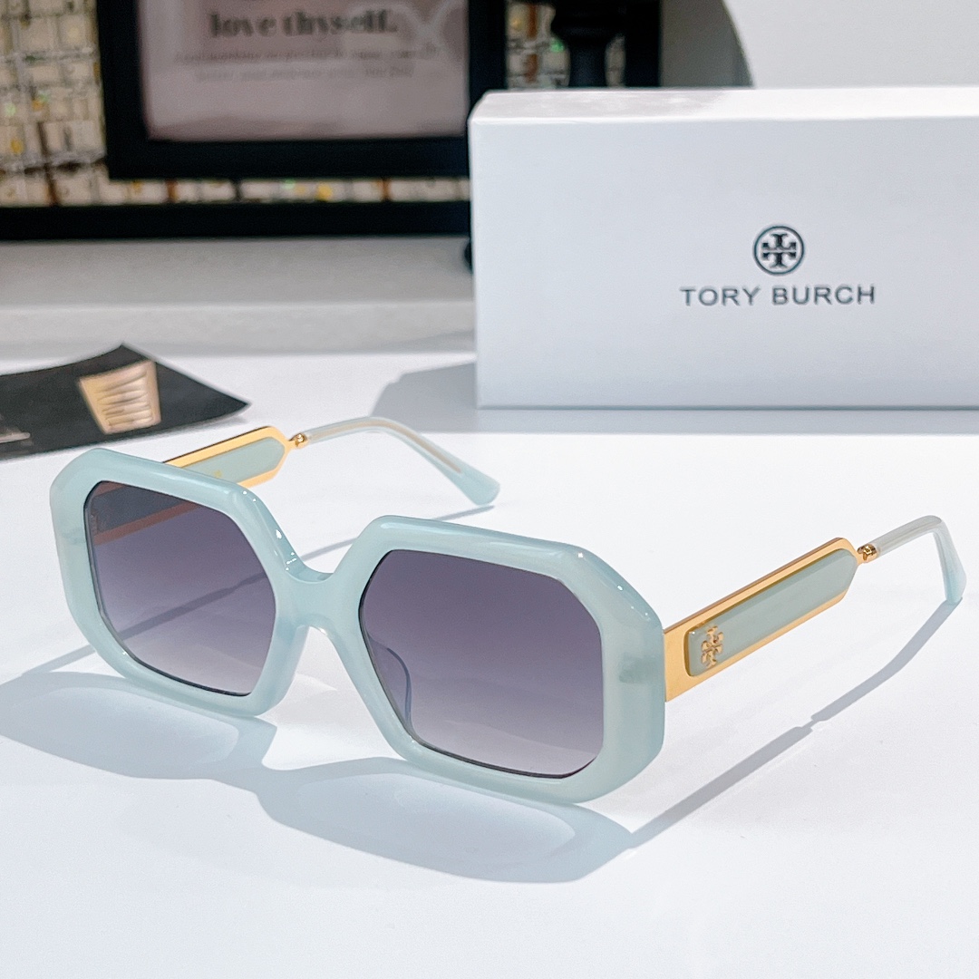 TORY BURCH MODEL：TY7160USIZE：54口19-145🔝🔝