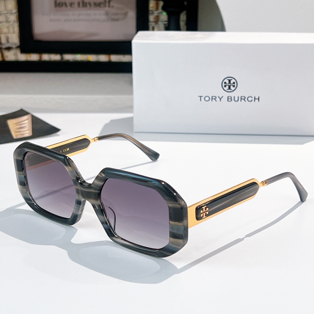 TORY BURCH MODEL：TY7160USIZE：54口19-145🔝🔝