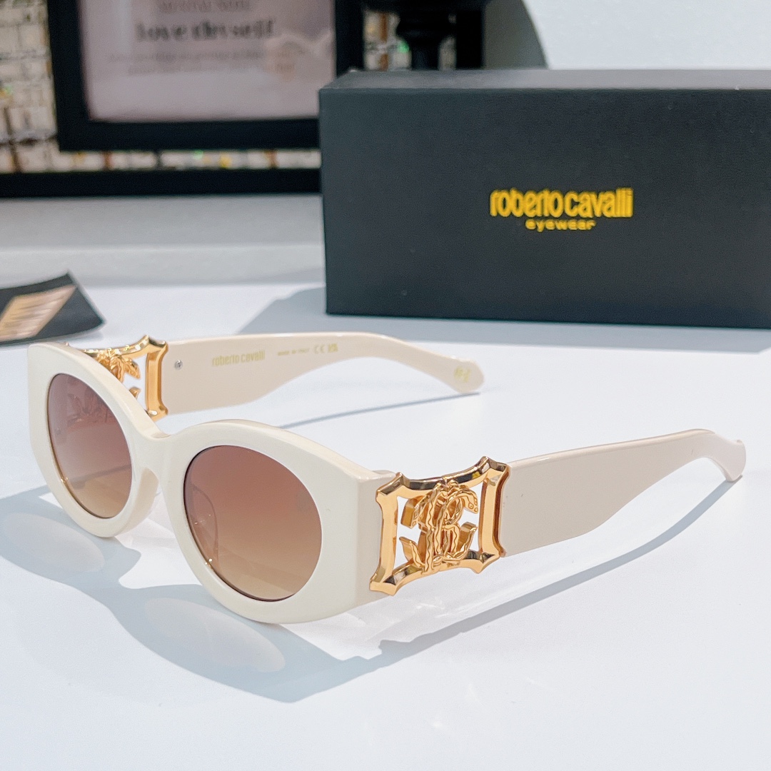 Roberto Cavalie*MODEL：SRC064SIZE：50口21-132🔝🔝