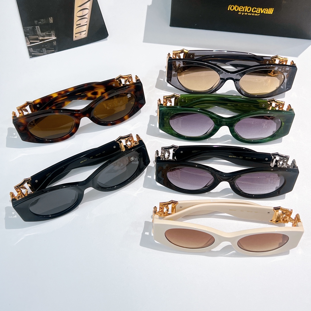 Roberto Cavalie*MODEL：SRC064SIZE：50口21-132🔝🔝