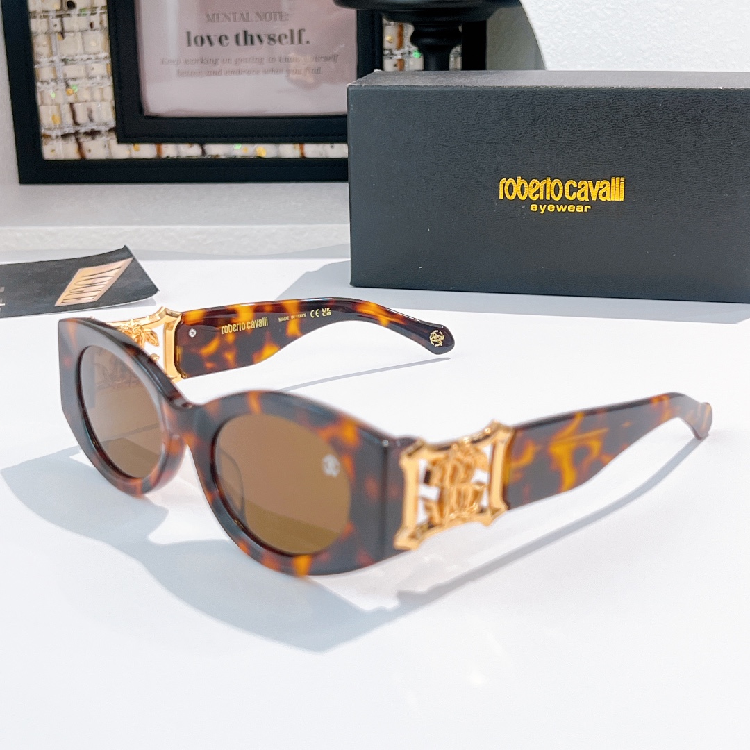 Roberto Cavalie*MODEL：SRC064SIZE：50口21-132🔝🔝