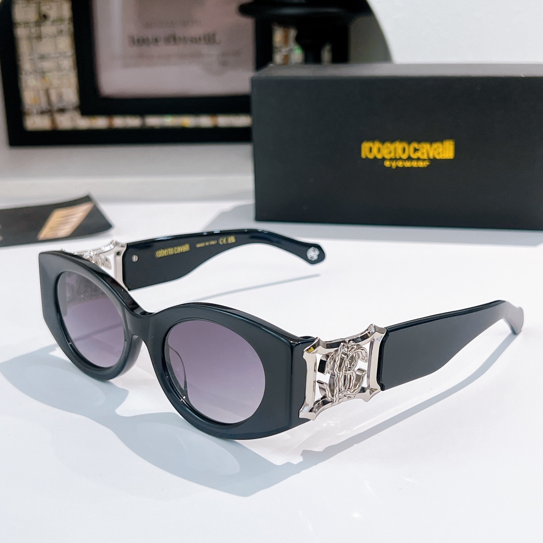 Roberto Cavalie*MODEL：SRC064SIZE：50口21-132🔝🔝