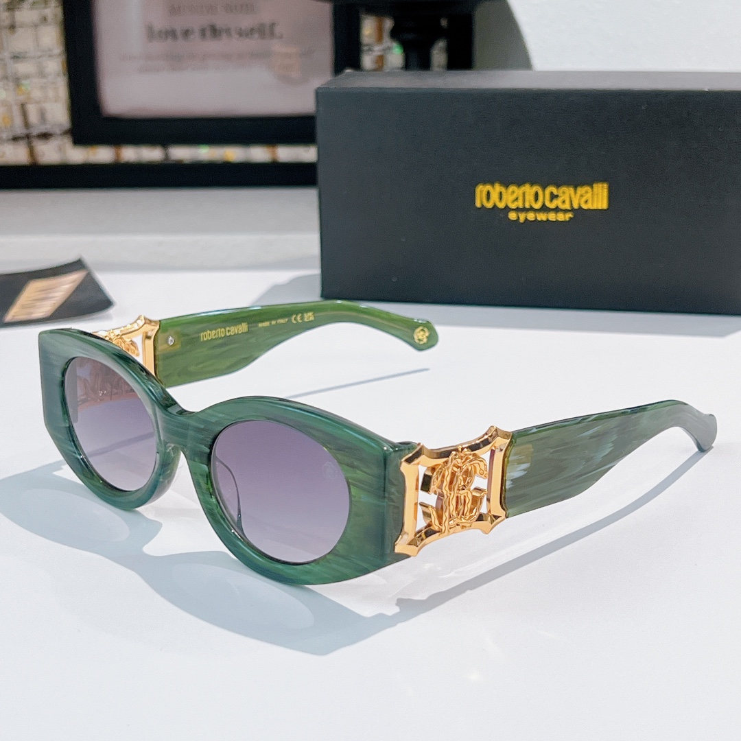 Roberto Cavalie*MODEL：SRC064SIZE：50口21-132🔝🔝