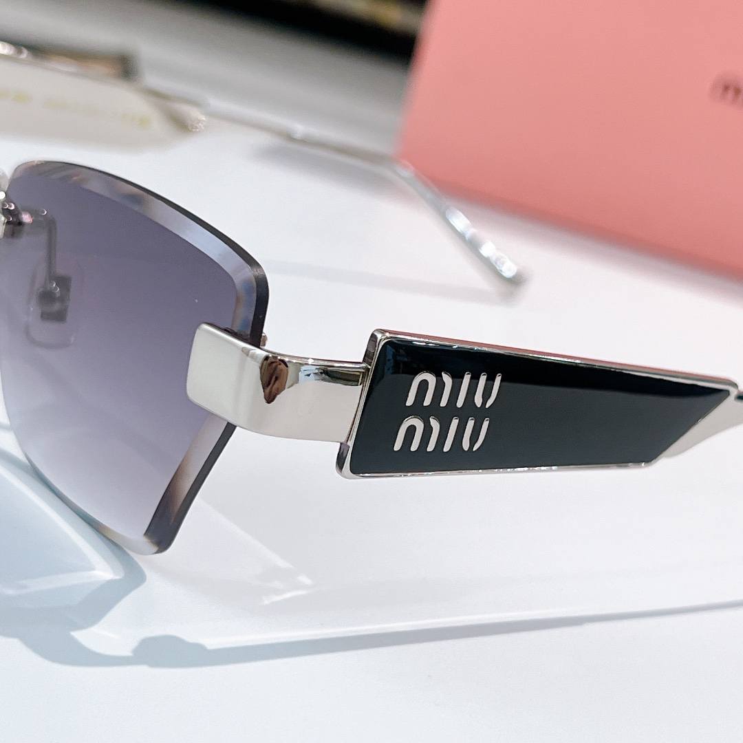 MIU MI*MODEL:MU 1710LVSIZE：56口17-145🔝🔝