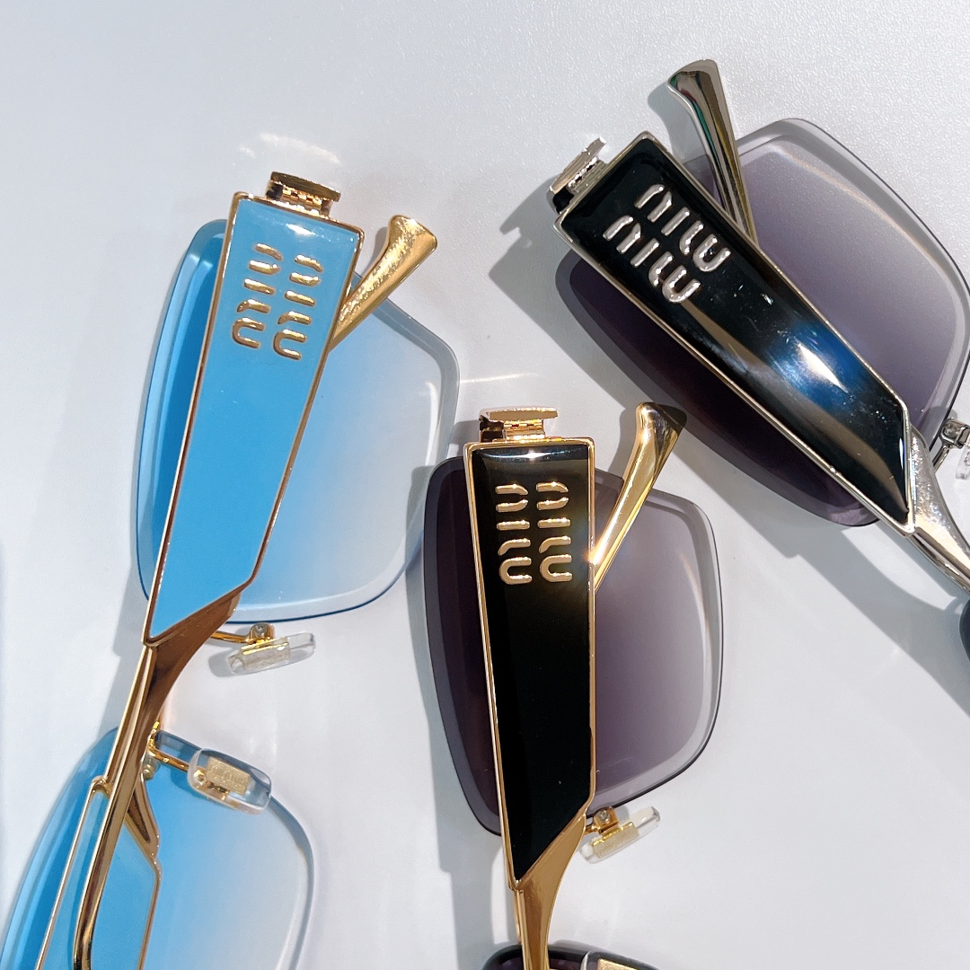 MIU MI*MODEL:MU 1710LVSIZE：56口17-145🔝🔝