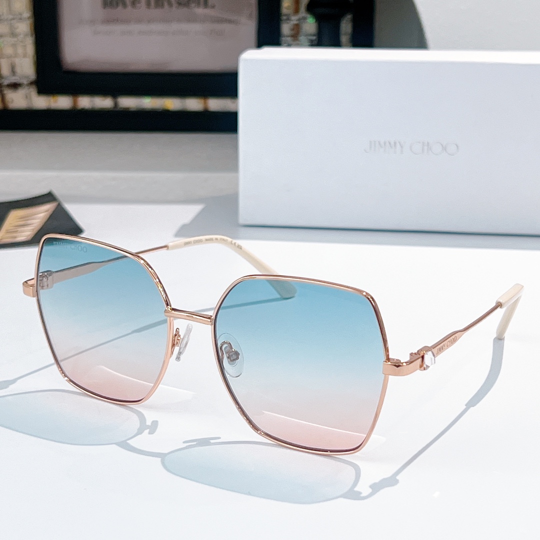 NO:376121,JIMMY CHOO MODELJCREYES SIZE59-Odd 17-Glasses Sunglasses, Glasses, Jimmy Choo19860909JIMMY CHOO MODELJCREYES SIZE59口17- 眼镜墨镜太阳镜,眼镜,jimmy choo,glasses