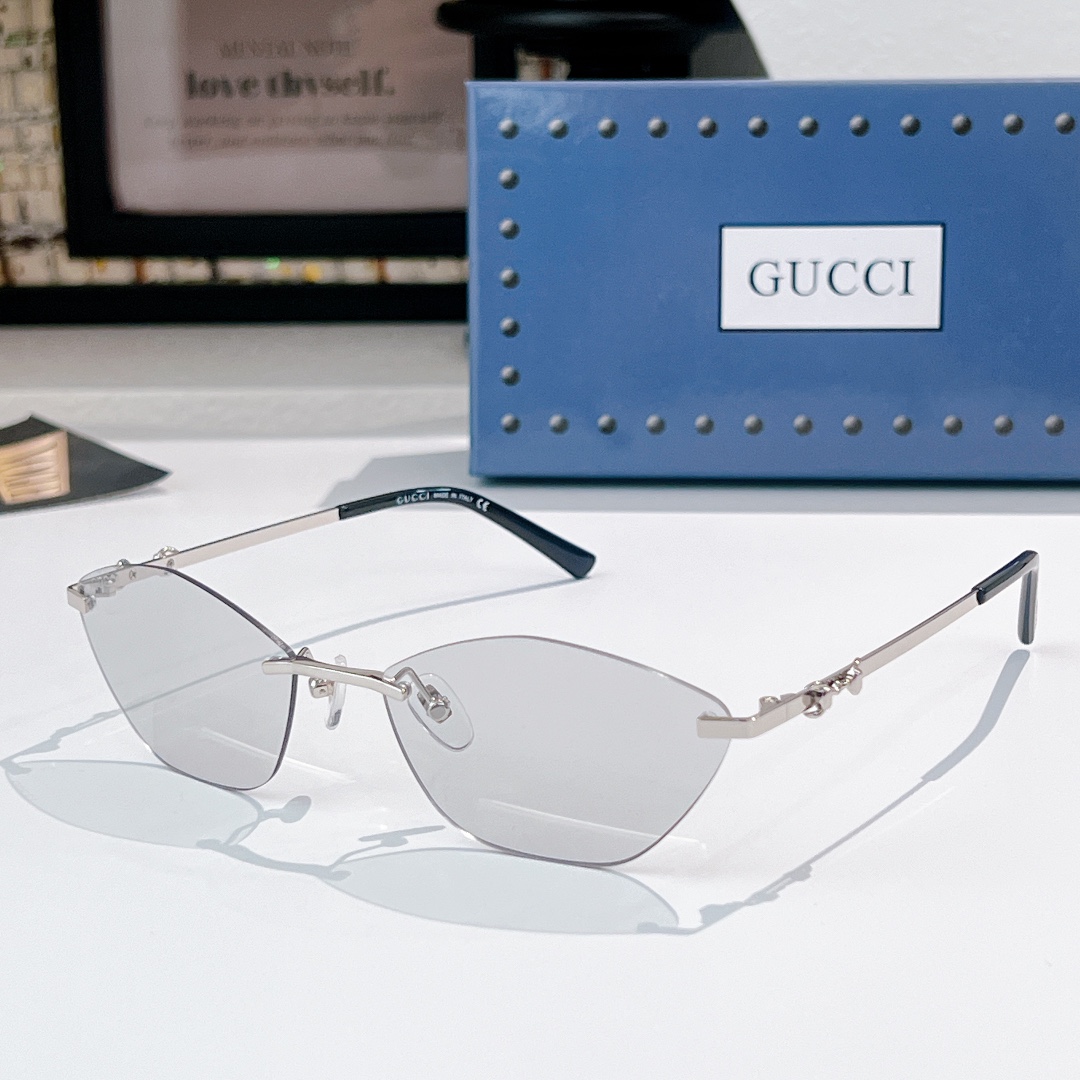 GUCC*MODEL：GG2053SSIZE：59口17-140🔝🔝