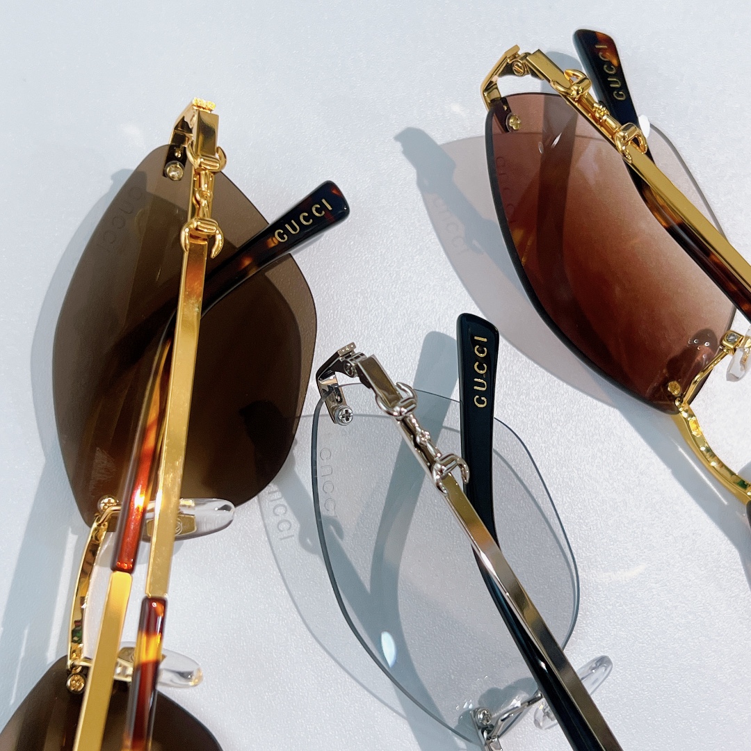 GUCC*MODEL：GG2053SSIZE：59口17-140🔝🔝