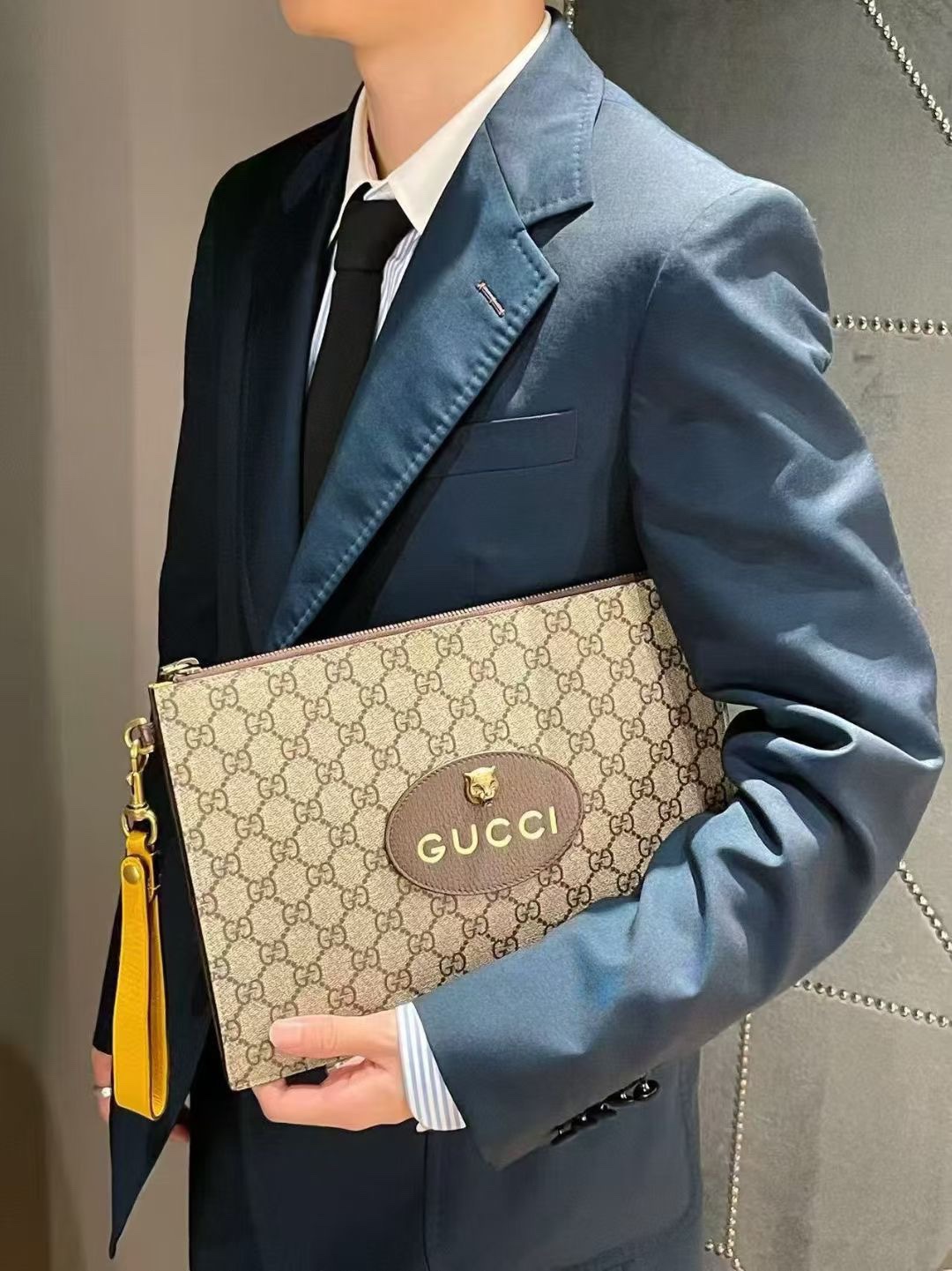 G家手拿包小合集