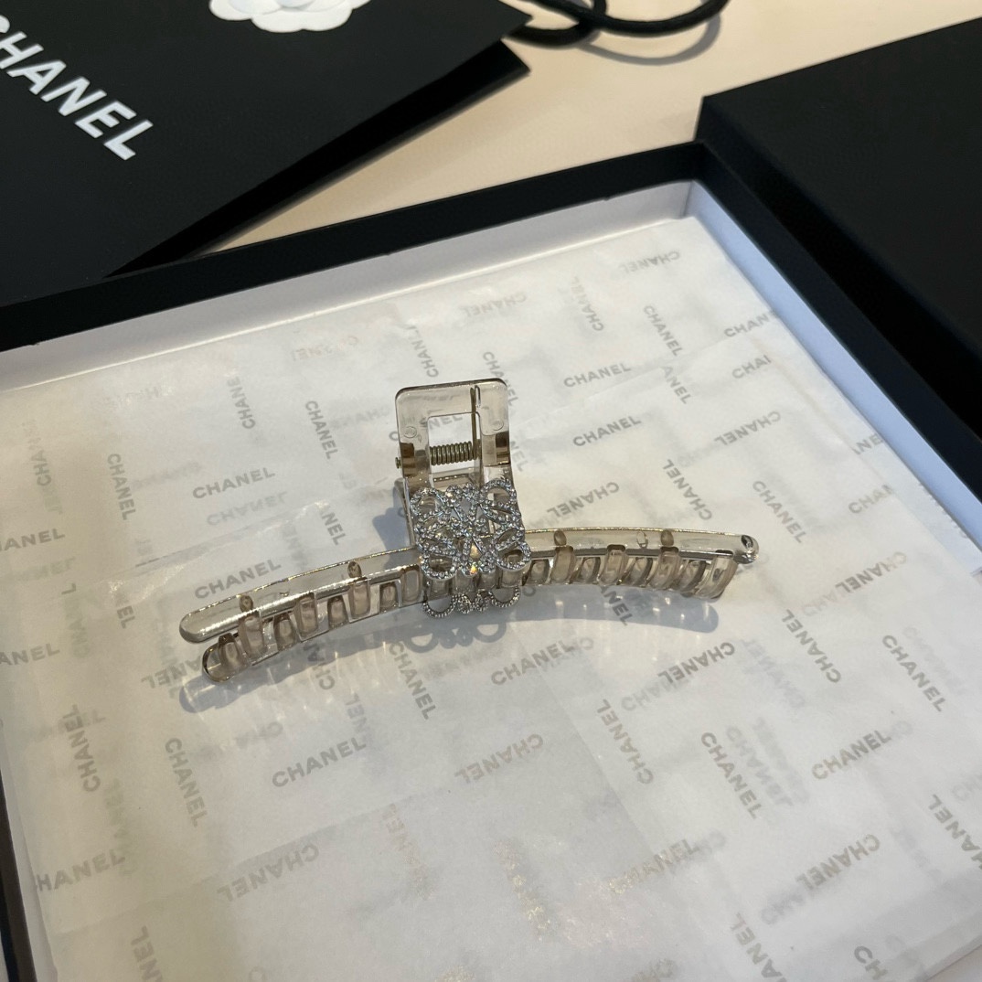 🆕LOEWE罗意威新款发夹