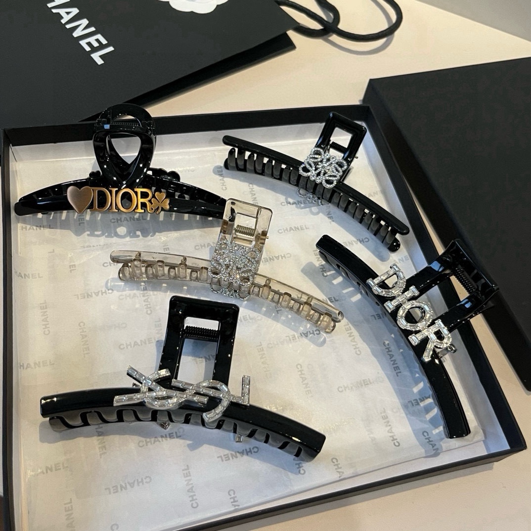 🆕LOEWE罗意威新款发夹