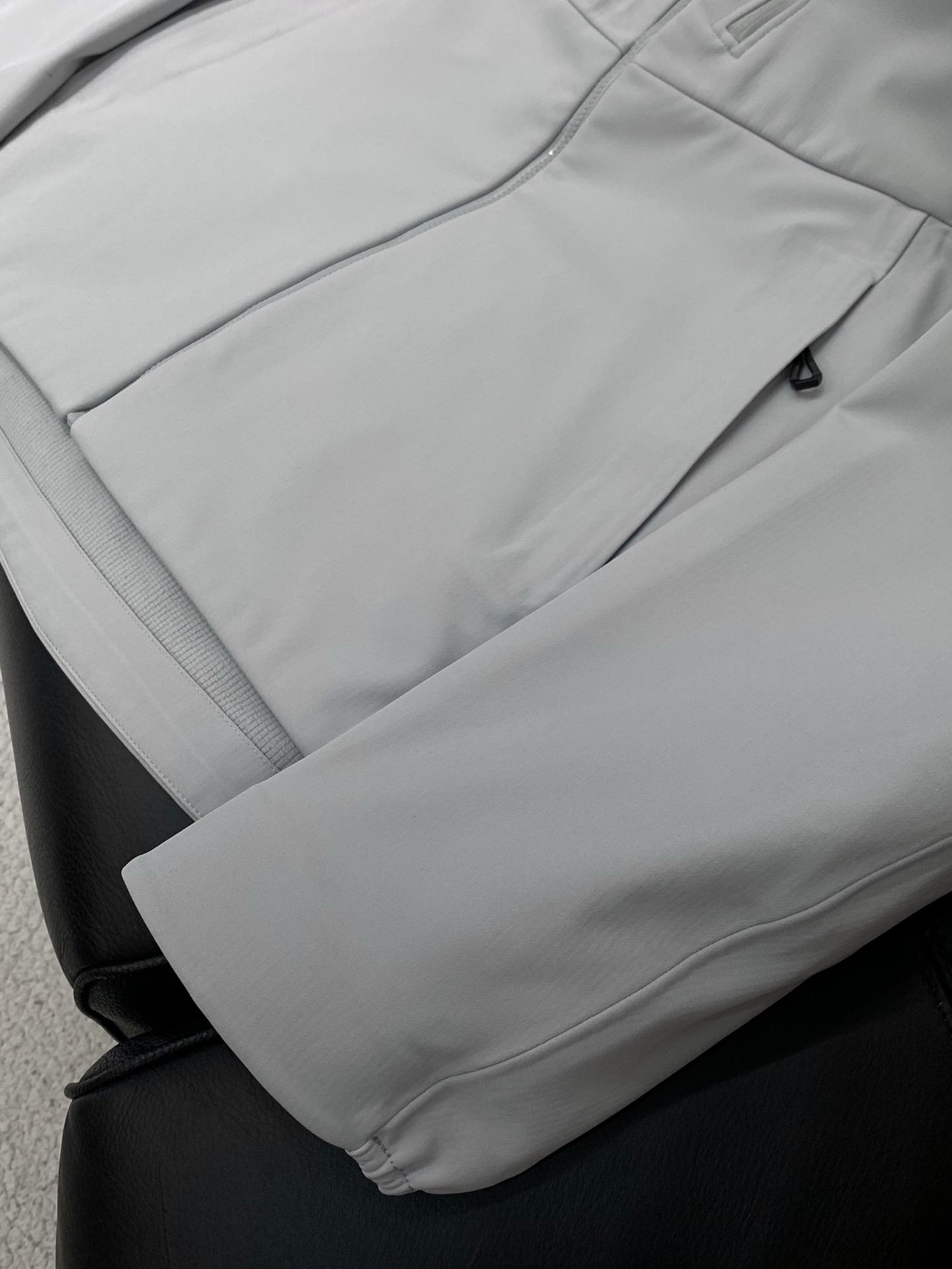 ，HELLY HANSEN/HH 男新款户外防水抓绒软壳衣外套夹克压胶软壳衣 实用性特别强 好东西 奥丁