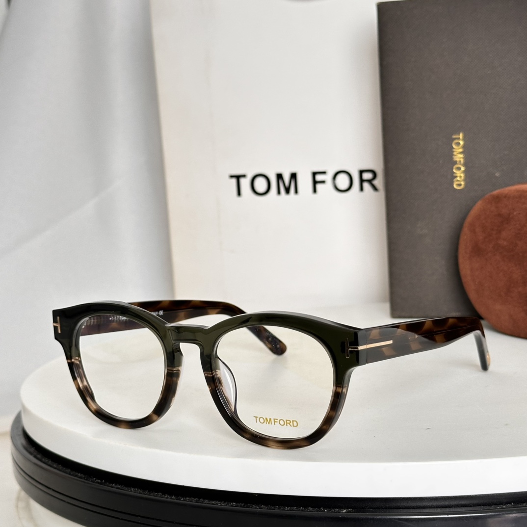 ‼️TOM FOR*💫💫💫MODEL：TF 0590💫💫💫SIZE：51口21-145💫💫💫