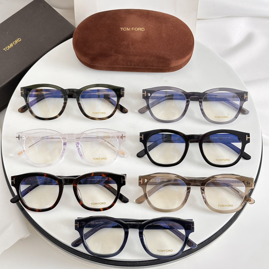 ‼️TOM FOR*💫💫💫MODEL：TF 0590💫💫💫SIZE：51口21-145💫💫💫