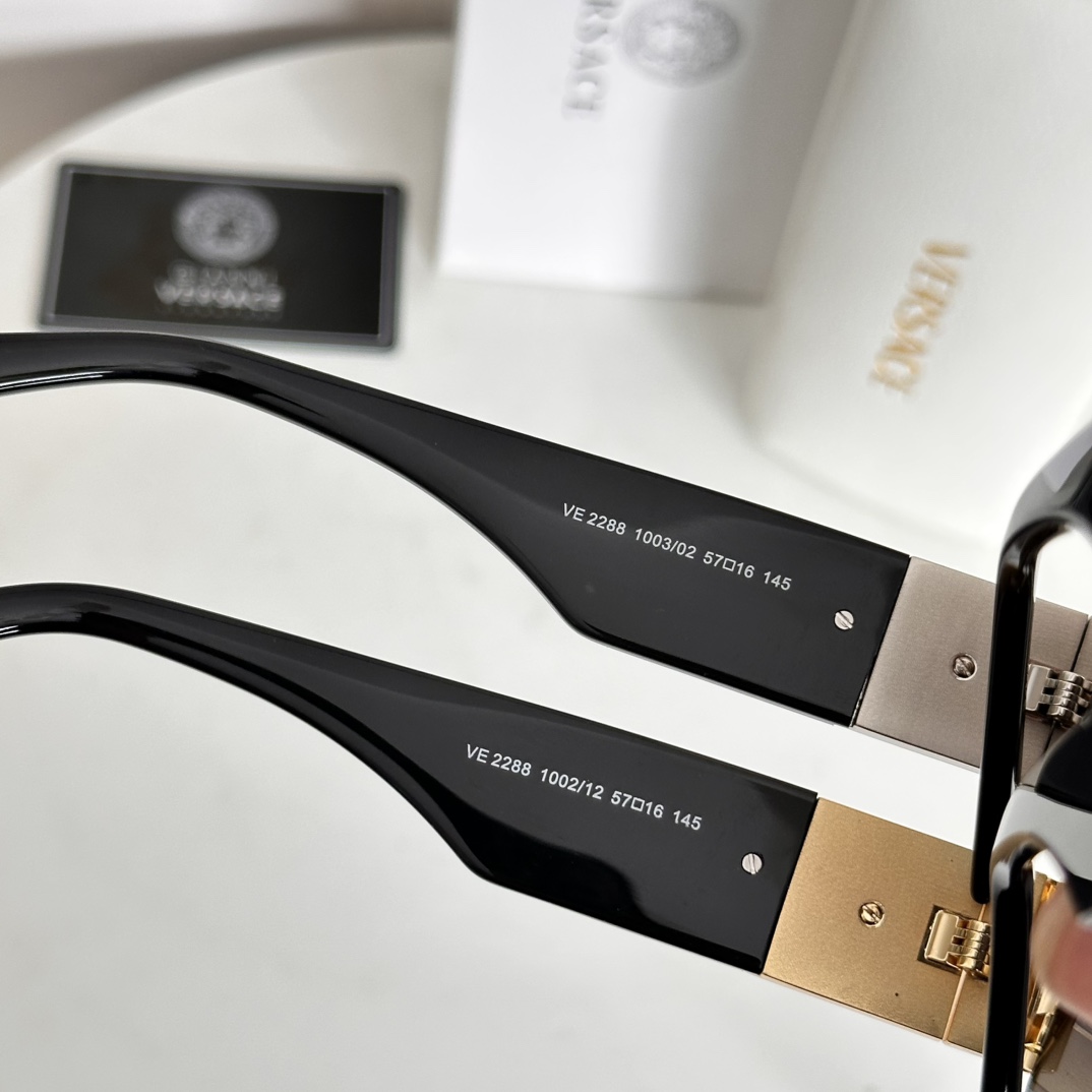 ‼️VERSAC*🌟🌟🌟MODEL：VE2288 🌟🌟🌟SIZE：57口16-145🌟🌟🌟