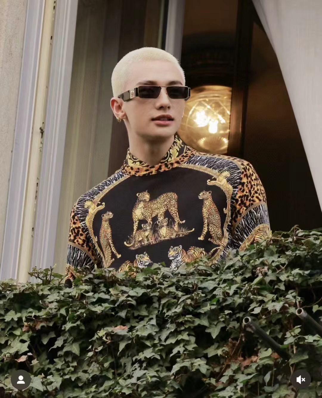 ‼️ 模特图 VERSAC*🌟🌟🌟MODEL：VE2288 🌟🌟🌟SIZE：57口16-145🌟🌟🌟