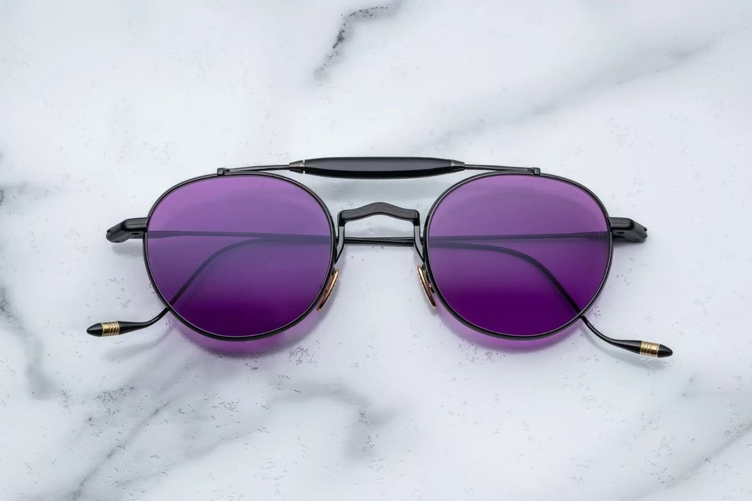 NO:375955,JACQUES MARIE MAGE MODEL: DASAN Size48 23 glasses sunglasses sunglasses, glasses19860909JACQUES MARIE MAGE MODEL:DASAN Size48口23眼镜墨镜太阳镜,眼镜,glasses