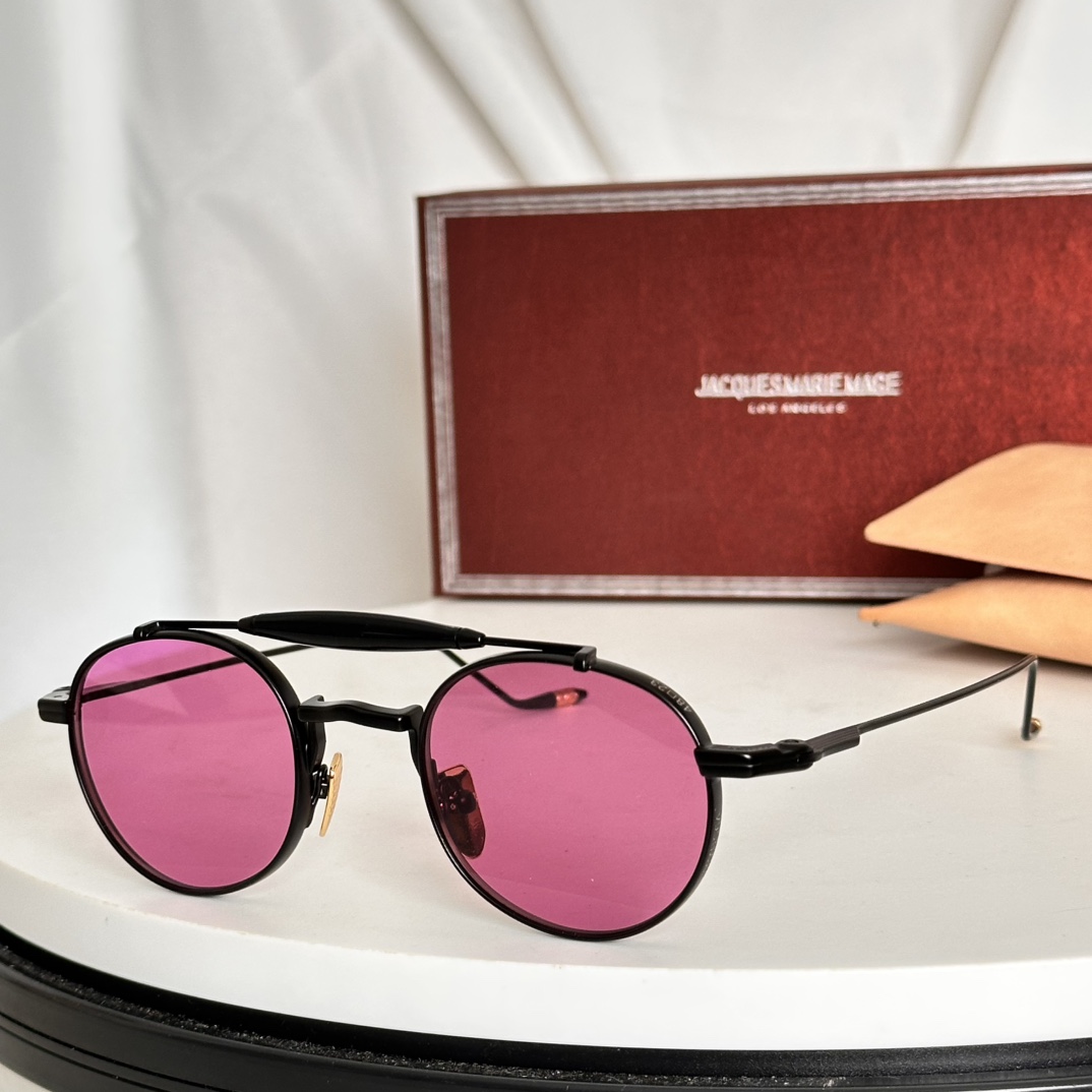 ‼️JACQUES MARIE MAGE MODEL:DASANSize：48口23