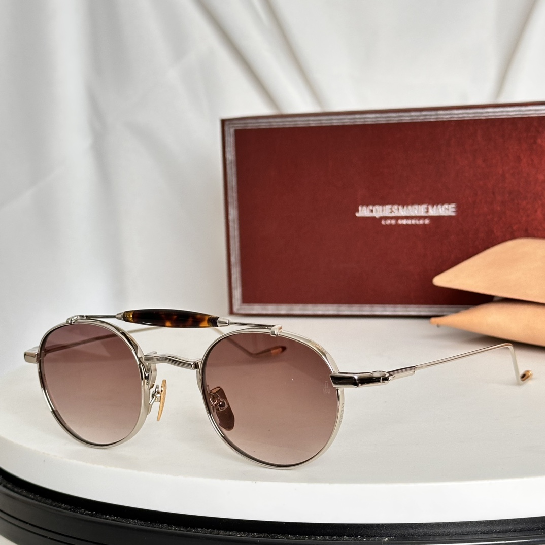 ‼️JACQUES MARIE MAGE MODEL:DASANSize：48口23