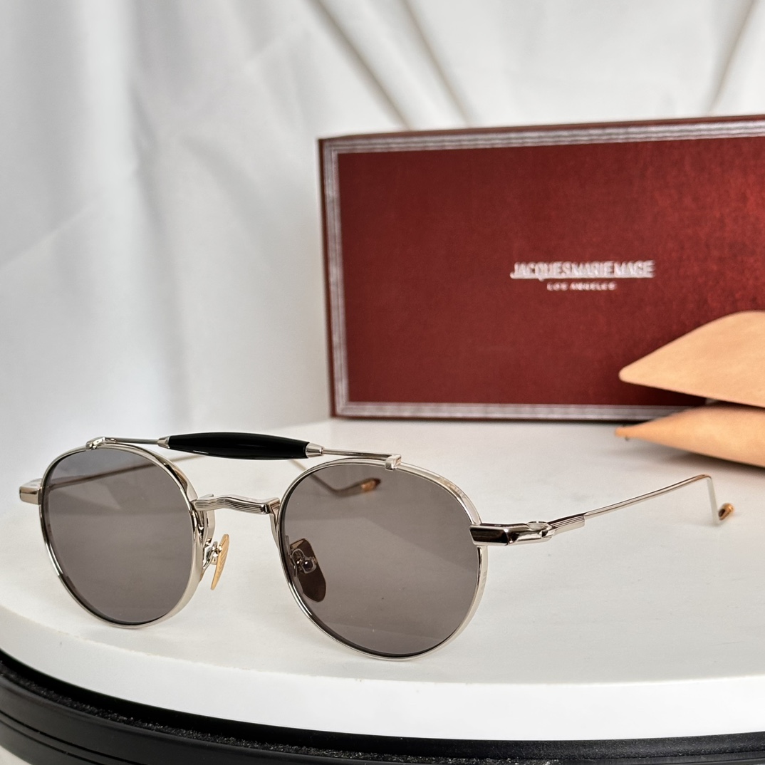 ‼️JACQUES MARIE MAGE MODEL:DASANSize：48口23