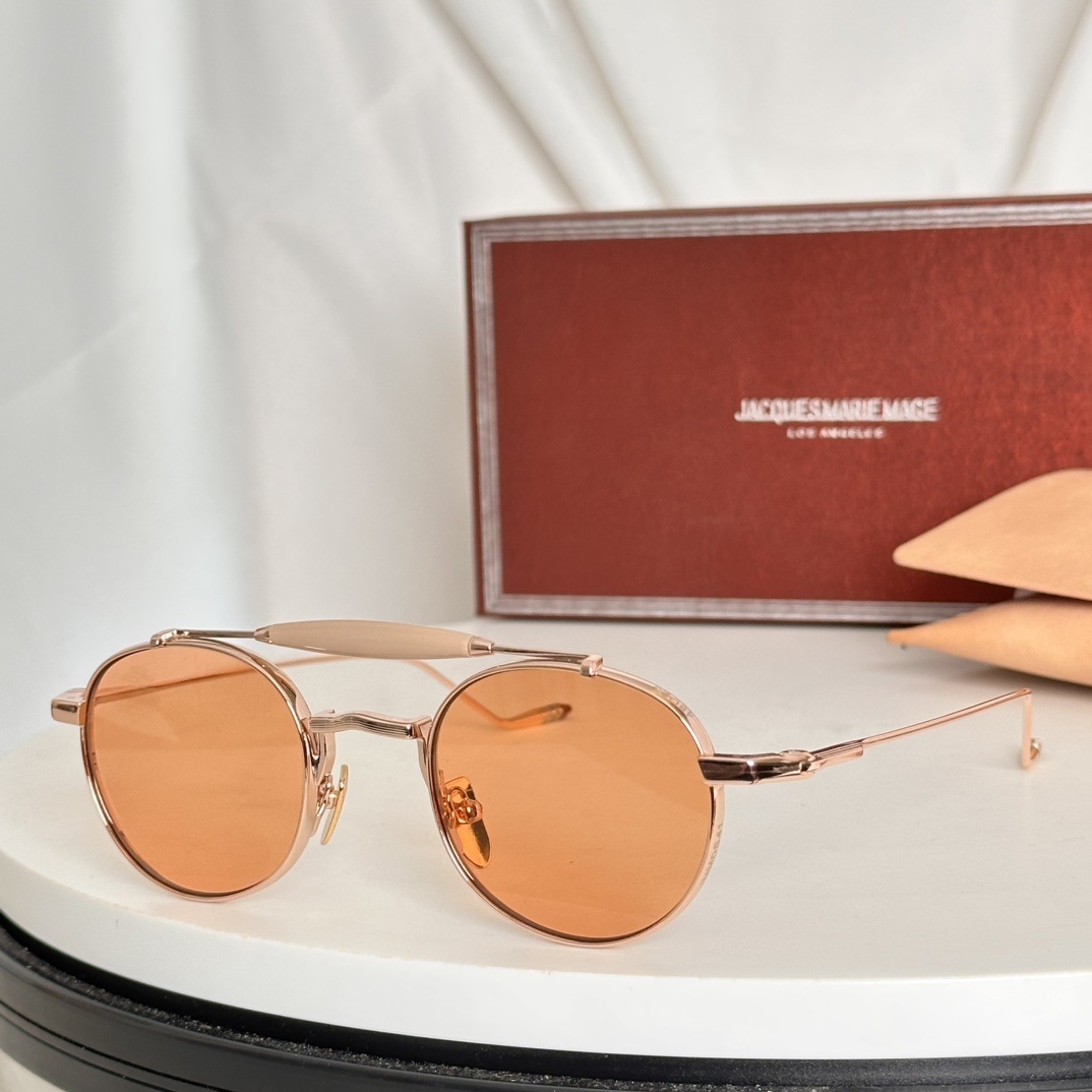 ‼️JACQUES MARIE MAGE MODEL:DASANSize：48口23