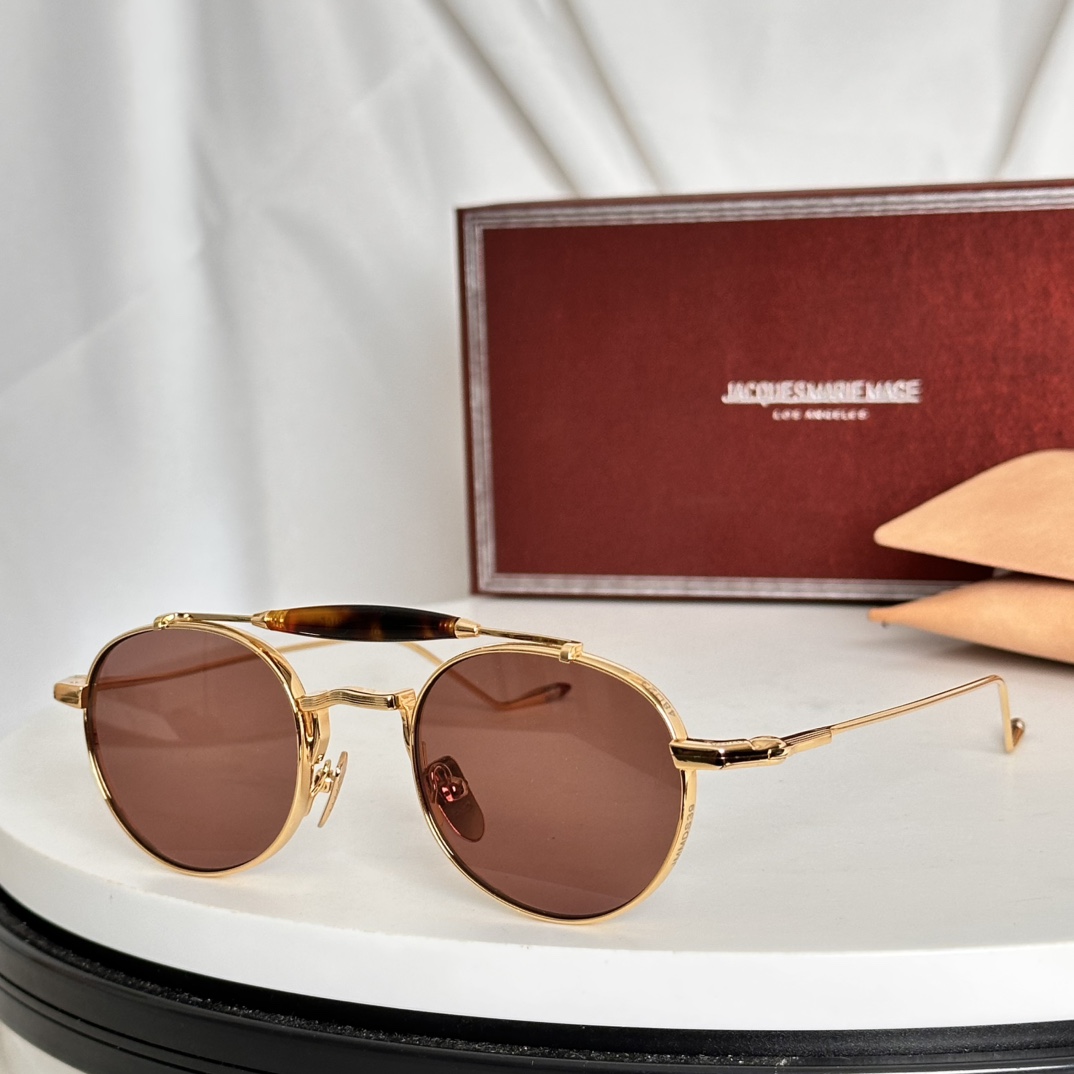 ‼️JACQUES MARIE MAGE MODEL:DASANSize：48口23