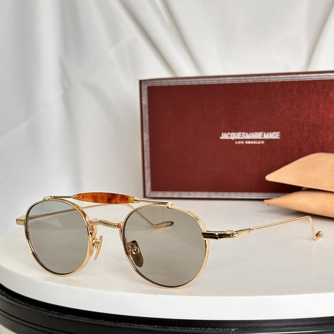 ‼️JACQUES MARIE MAGE MODEL:DASANSize：48口23