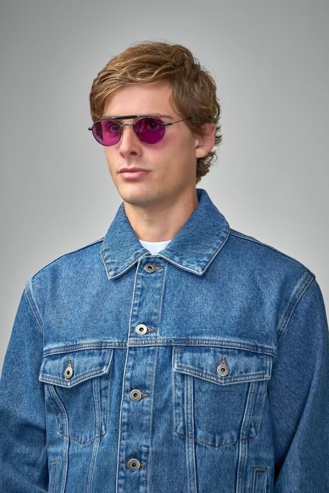 ‼️ 模特图 JACQUES MARIE MAGE MODEL:DASANSize：48口23